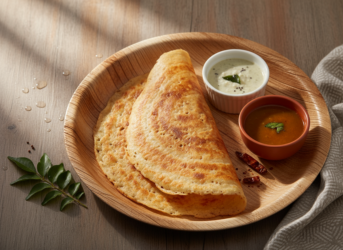 10 inch Areca Plate - Round